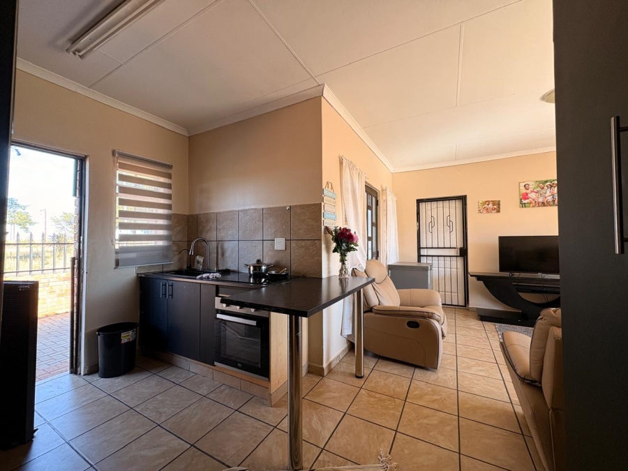 2 Bedroom Property for Sale in Stilfontein Ext 4 North West
